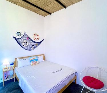 Ninh Hai Hotel | Homestay Văn Vĩnh Hy 3