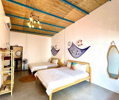 Ninh Hai Hotel | Homestay Văn Vĩnh Hy 4