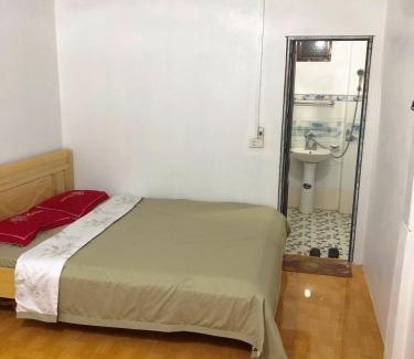 Mu Cang Chai House | Pet-Friendly Homestay Việt Thư - Rated 10/10 by Guests