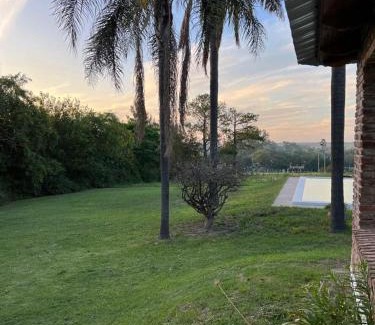 Victoria House | Welcoming Homestay Victoria Entre Rios with Pool & Pets