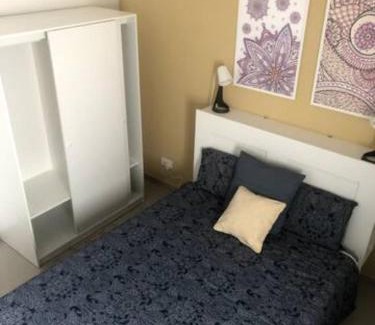Ta' Giorni House | Explore HomeStay @ Viewpoint St Julians - Rated 8.7/10