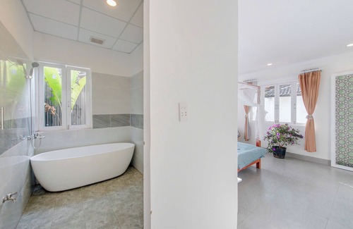 Buon Ma Thuot Bed & Breakfast | Homestay Vuon Phap BMT