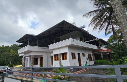 Pirmed Villa | Family-Friendly Homestay with Amazing Views and Amenities