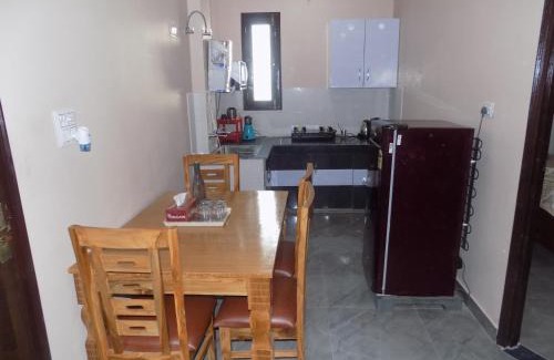Moradabad Apartment | Homestay with Ravinder 2BHK