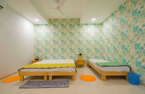 Raipur House | Explore Your Next Getaway at Our Inviting Homestay