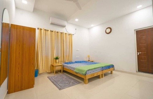 Raipur House | Explore Your Next Getaway at Our Inviting Homestay