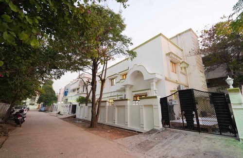 Raipur House | Explore a Unique Homestay Experience Awaiting You