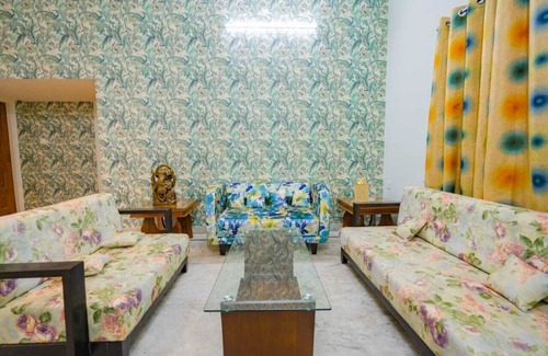 Raipur House | Explore a Unique Homestay Experience Awaiting You