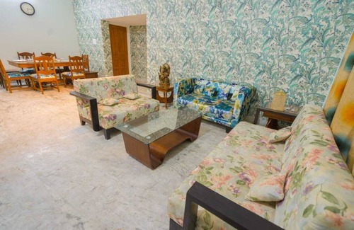 Raipur House | Explore a Unique Homestay Experience Awaiting You