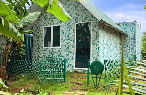 Buon Ma Thuot House | Serene Homestay Xóm Rau Tn Hưng: Family & Pet-Friendly Retreat