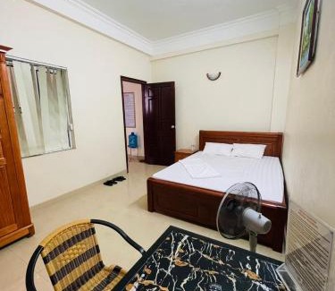 Ninh Binh House | Top-Rated Homestay Xuandung with Spa & Family Amenities