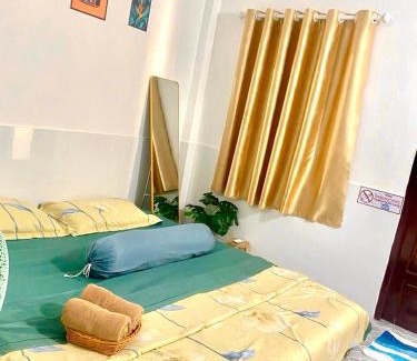 Phan Thiet Hotel | Family-Friendly Homestay YẾN HÒA with Great Reviews
