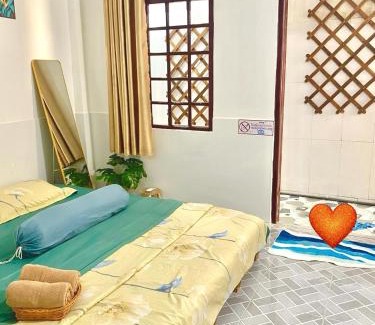 Phan Thiet Hotel | Family-Friendly Homestay YẾN HÒA with Great Reviews