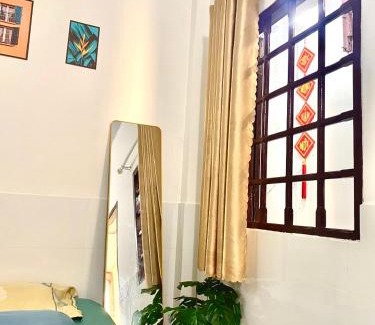 Phan Thiet Hotel | Family-Friendly Homestay YẾN HÒA with Great Reviews