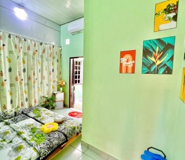Phan Thiet Hotel | Family-Friendly Homestay YẾN HÒA with Great Reviews