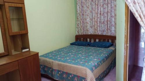Cherang Ruku House | Cozy Homestay Zahra with Oceanfront Views and Family Appeal