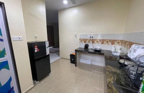 Kampung Bukit Tok Bat House | Family-Friendly Homestay ZR - 4-Star Comfort Awaits
