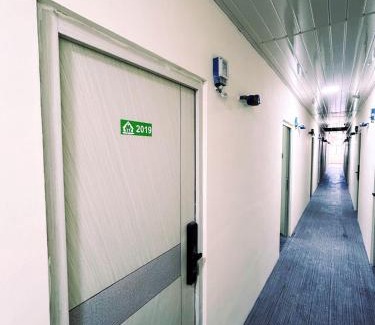 Kabil House | Budget-Friendly Stay at Homestay81 MTC Awaits You