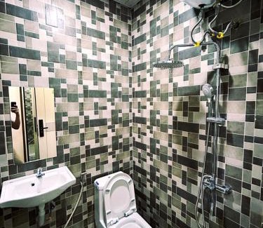 Kabil House | Budget-Friendly Stay at Homestay81 MTC Awaits You