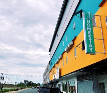 Kabil House | Budget-Friendly Stay at Homestay81 MTC Awaits You