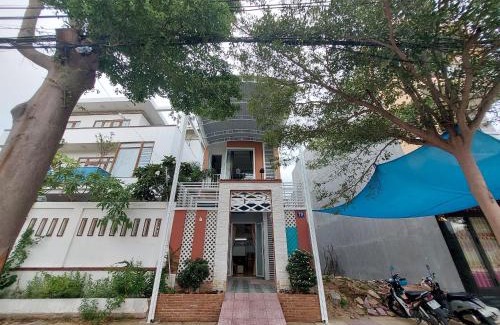 Phan Rang House | Discover Homestay Binh Son Beach with Oceanfront Views