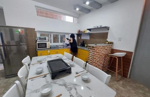 Phan Rang House | Discover Homestay Binh Son Beach with Oceanfront Views
