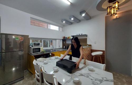 Phan Rang House | Discover Homestay Binh Son Beach with Oceanfront Views