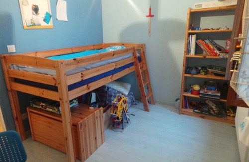 Quartier Saint-Clement - Jardin des Plantes Bed & Breakfast | Comfortable Homestays with Restaurant & Accessibility Features