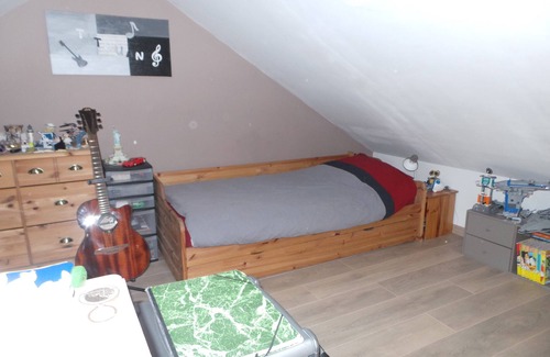 Quartier Saint-Clement - Jardin des Plantes Bed & Breakfast | Comfortable Homestays with Restaurant & Accessibility Features