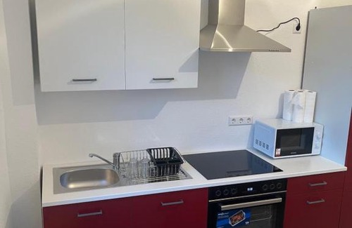 Bruchsal House | Cozy Homestays in Bruchsal, Germany for Family Getaways