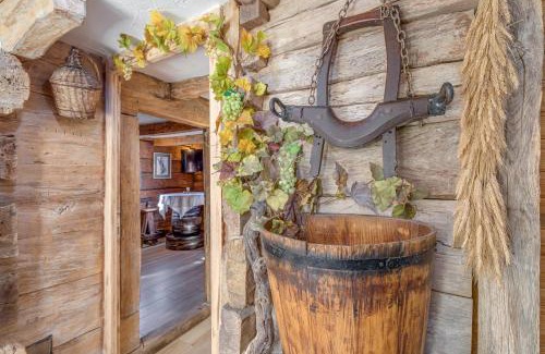 Crnomelj Ski Chalet | Relaxing Homestead Bahor with Whirlpool & Family-Friendly Amenities