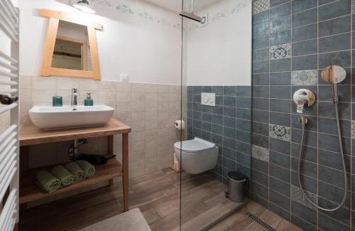 Hotavlje House | Pet-Friendly Retreat at Homestead Farm Tešnak - Rated 9.5/10