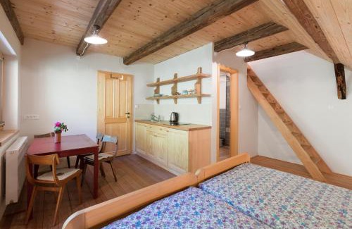 Hotavlje House | Pet-Friendly Retreat at Homestead Farm Tešnak - Rated 9.5/10