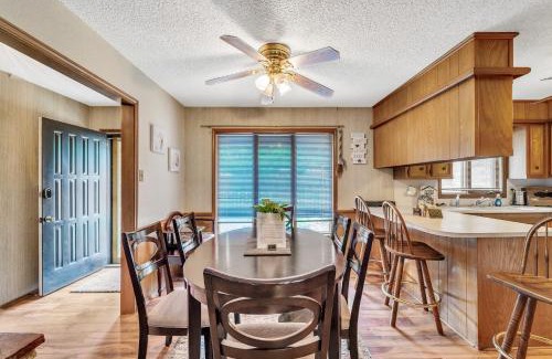 Lubbock House | Discover Homestead House Near Shadow Hills Golf Course