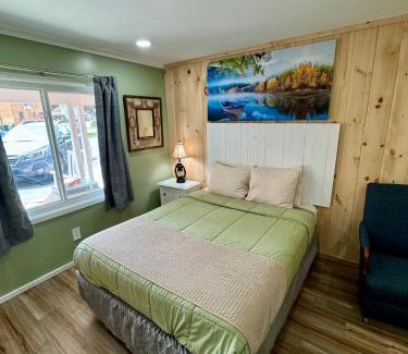 Blowing Rock Hotel | Pet-Friendly Getaway at Homestead Inn - Blowing Rock