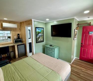 Blowing Rock Hotel | Pet-Friendly Getaway at Homestead Inn - Blowing Rock