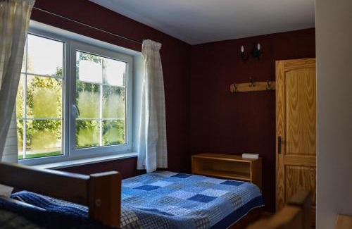 Kurtuvenai House | Experience Homestead Miško Vingis with Ocean Views & More