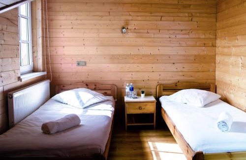 Panevezys county House | Discover Homestead Sartakampis: Pet-Friendly Retreat