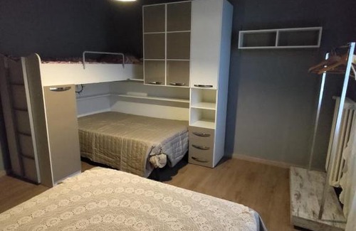 Mercatale Apartment | Inviting HomeStory 2: Pet and Child Friendly Retreat