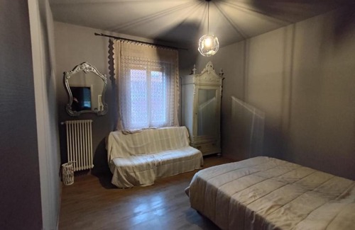 Mercatale Apartment | Inviting HomeStory 2: Pet and Child Friendly Retreat