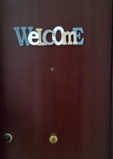 Mercatale Apartment | Inviting HomeStory 2: Pet and Child Friendly Retreat