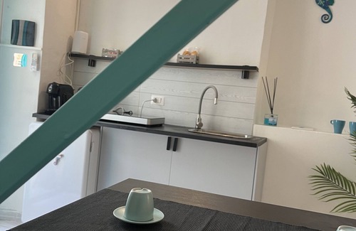 Diamante Apartment | Discover HomeSuite22 in the Historic Heart of Diamante
