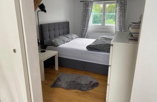 Mainz-Bingen Apartment | Welcoming HomeSweetHome#Bingen: Family-Friendly Retreat