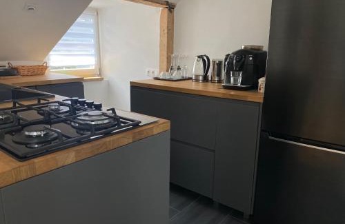 Mainz-Bingen Apartment | Welcoming HomeSweetHome#Bingen: Family-Friendly Retreat