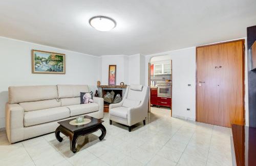 Monterotondo Apartment | Cozy HomeSweetHome: Family-Friendly Near Rome