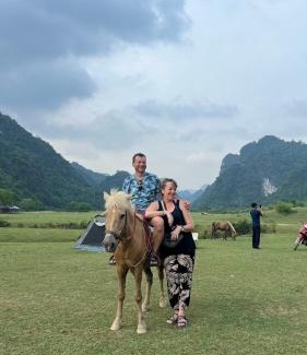 Huu Lung Apartment | Family-Friendly Hometays chị Thảo for Memorable Stays