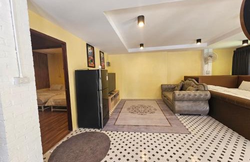 Makham Luang House | Discover HOMETHAI RESORT: Pet-Friendly Paradise Awaits