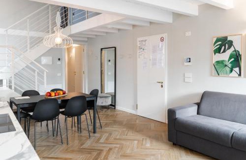 San Zeno Apartment | HomeThirtyFour: Perfect for Families and Pet Lovers