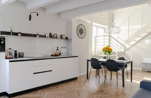 San Zeno Apartment | HomeThirtyFour: Perfect for Families and Pet Lovers