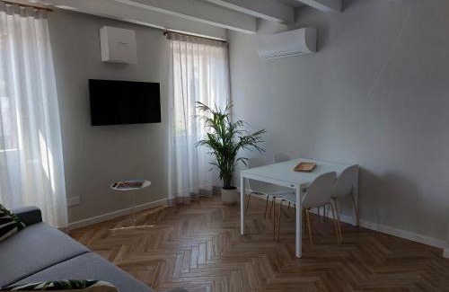 San Zeno Apartment | HomeThirtyFour: Pet-Friendly Retreat with Top Ratings